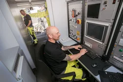 Kanalreinigung und Rohrreinigung in Buch am Erlbach